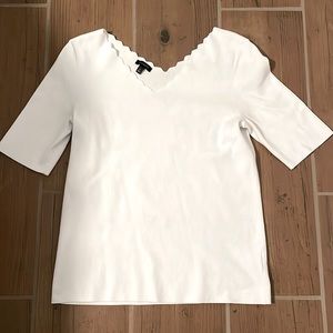 Talbots Blouse